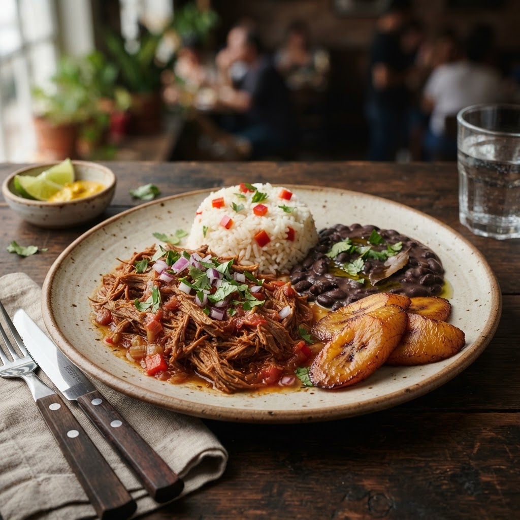 Tasajo de la Isla