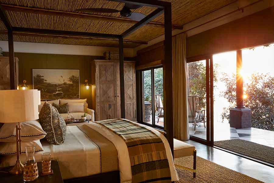 MalaMala Game Reserve