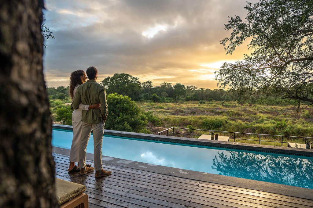 Londolozi Game Reserve
