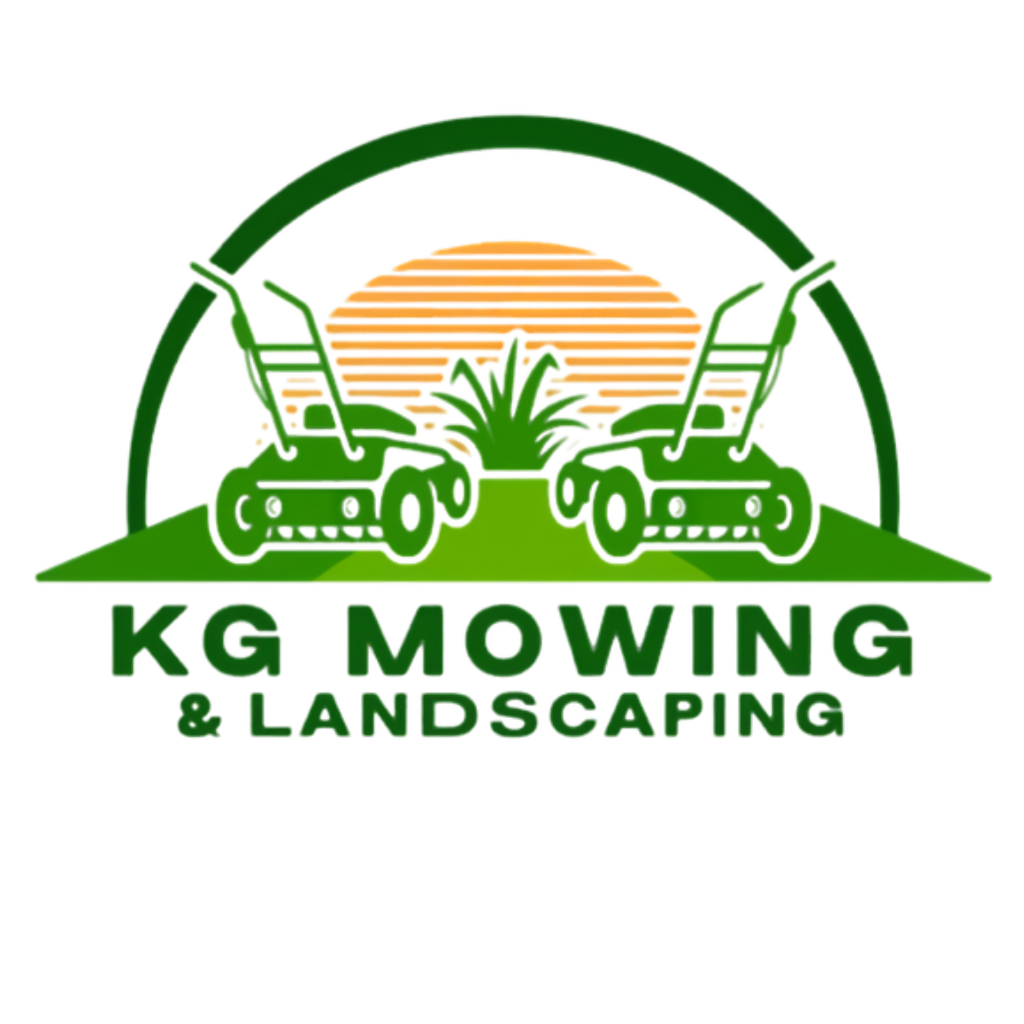 KG Mowing & Landscaping