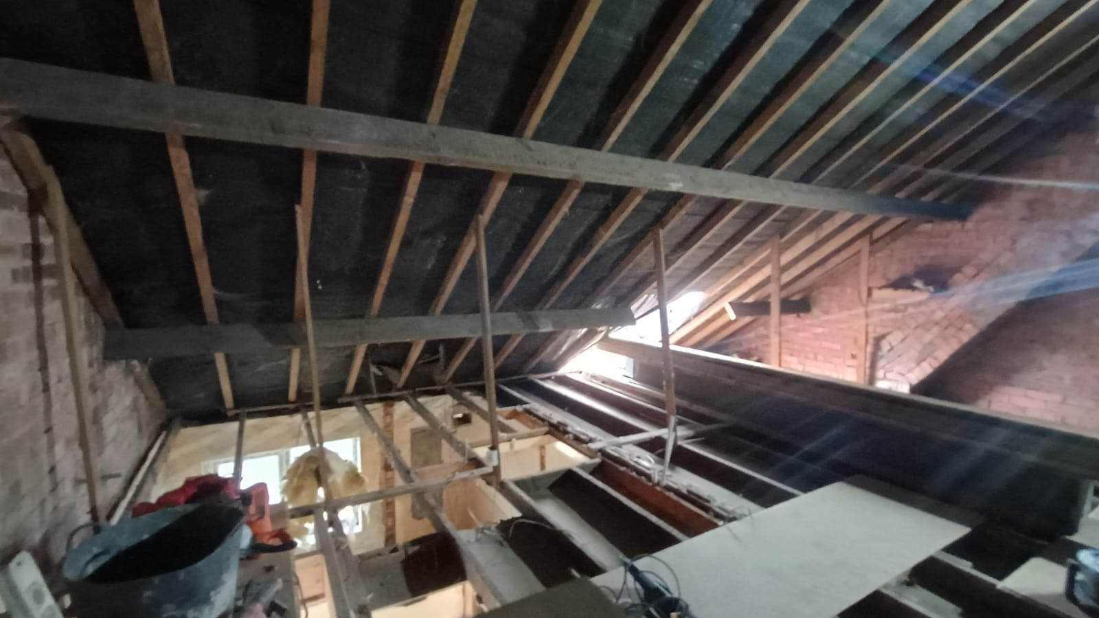Roofing Services