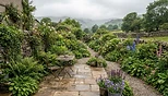 Stone house home extension