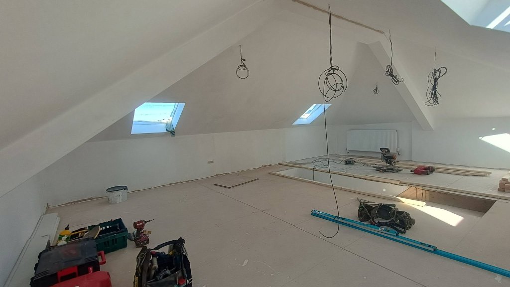 Loft Conversions