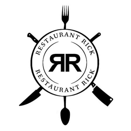 Restaurant Rick logo