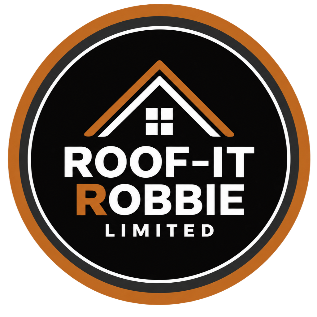 Roof-It Robbie Limited
