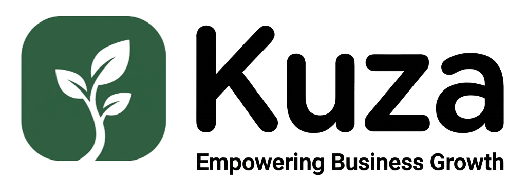 Kuza — Empowering Business Growth
