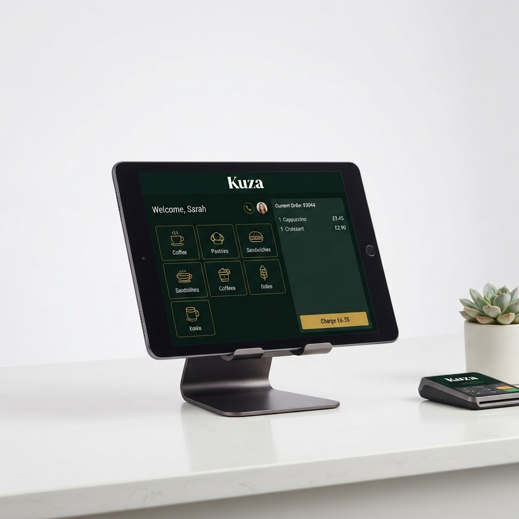 Kuza Tablet