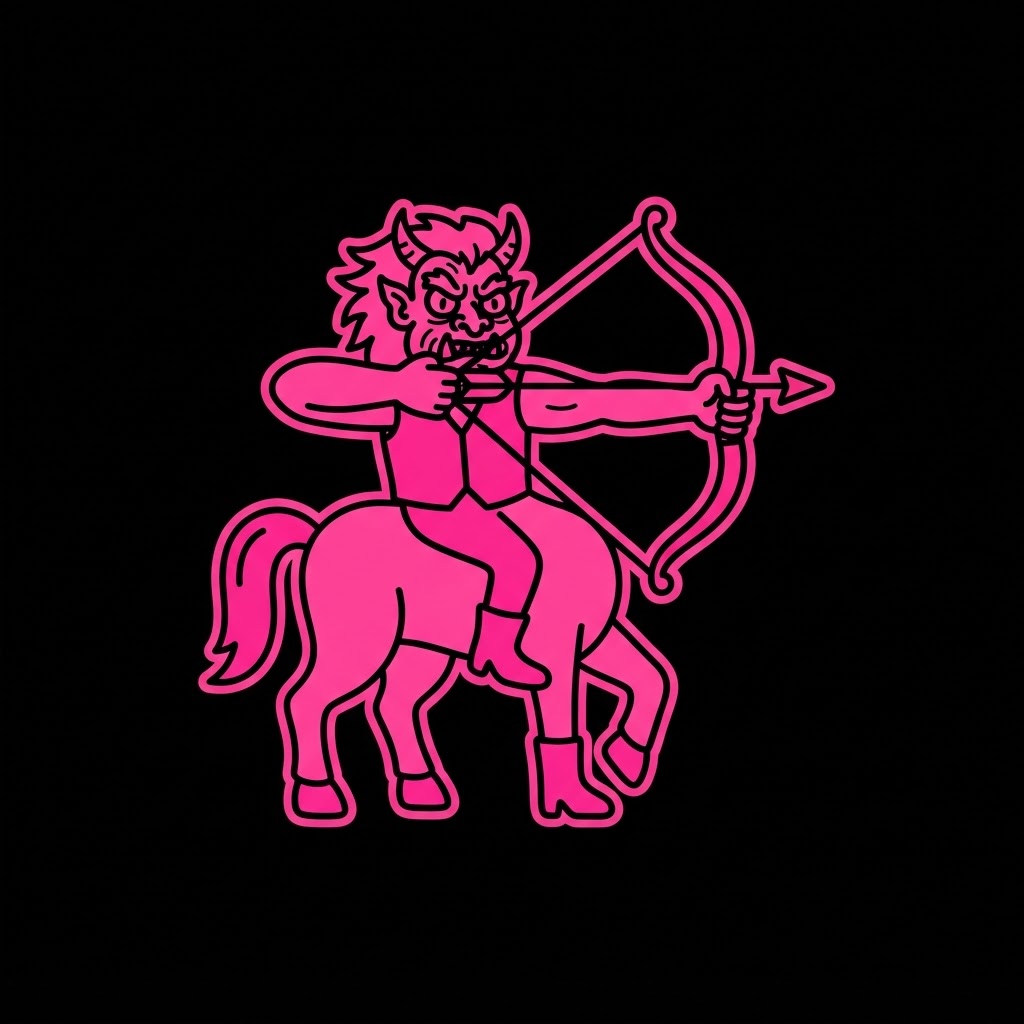 Sagittarius