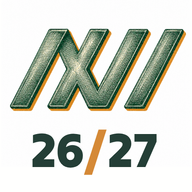 OneDrawTwo / 26/27 Edition logo