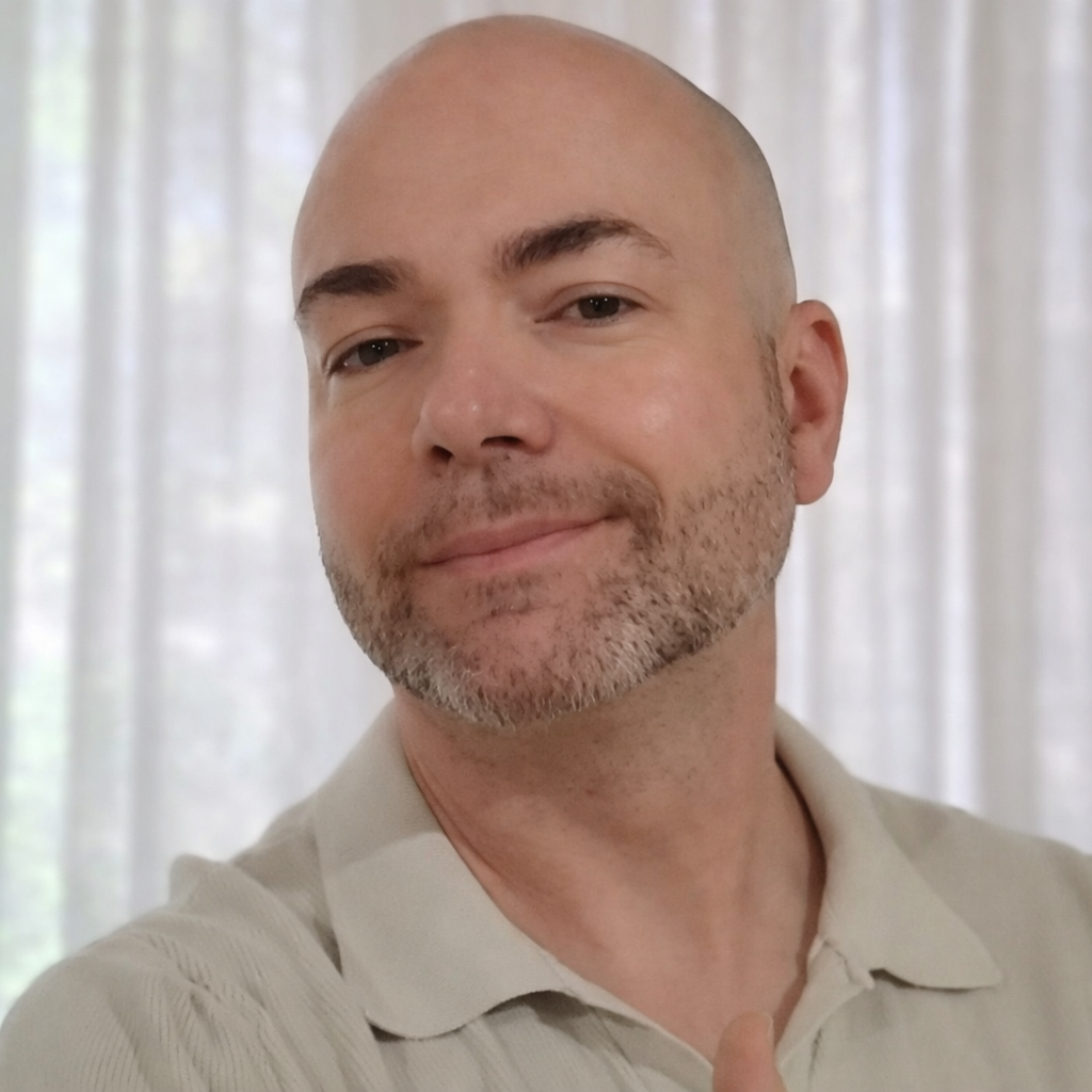 Carl Topping — Founder of ProSystemHub