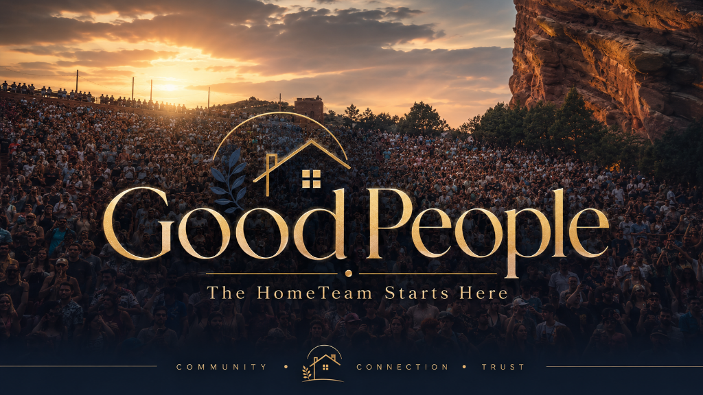Good People — The HomeTeam Starts Here