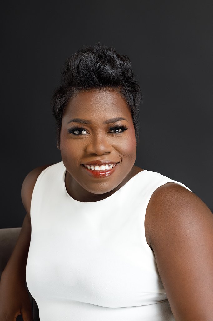 Llettesha Sylvester-Charles