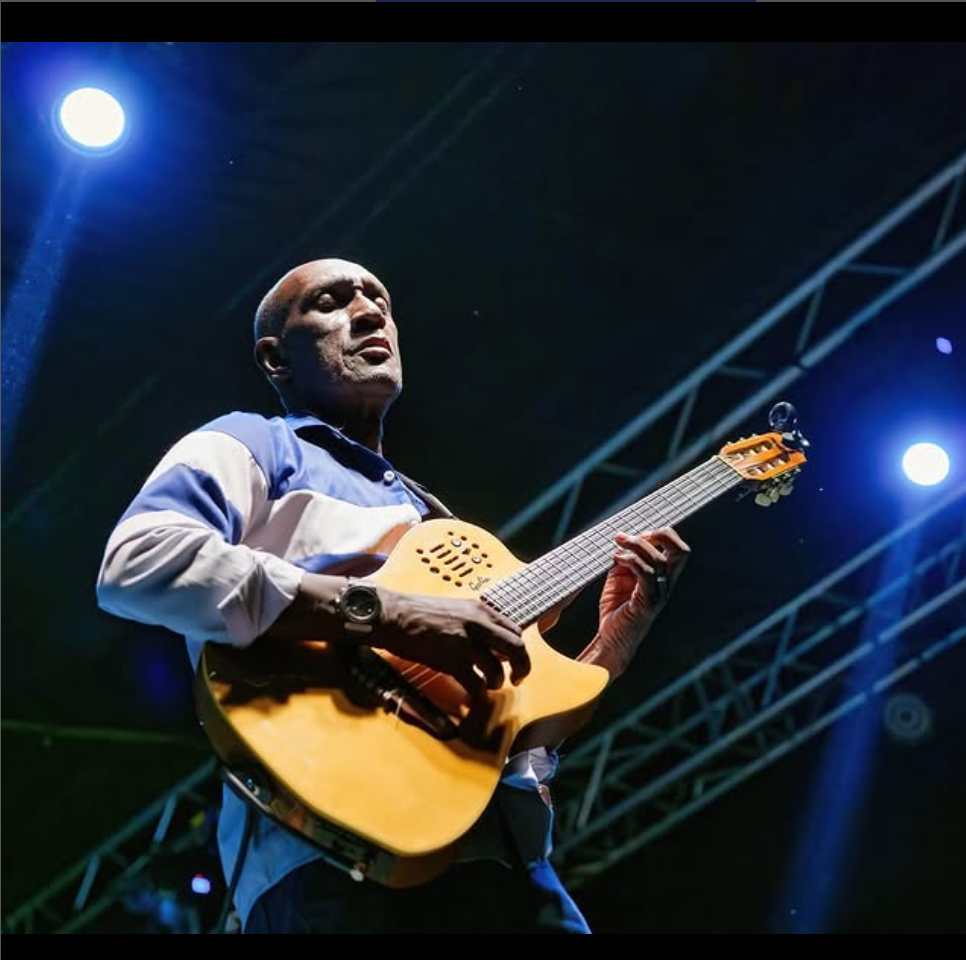 Ronald "Boo" Hinkson