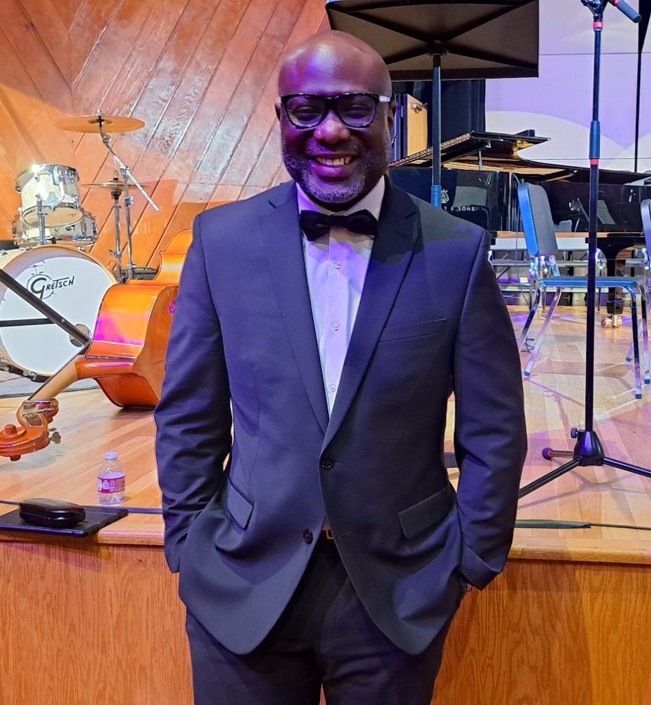 Clyde Richardson