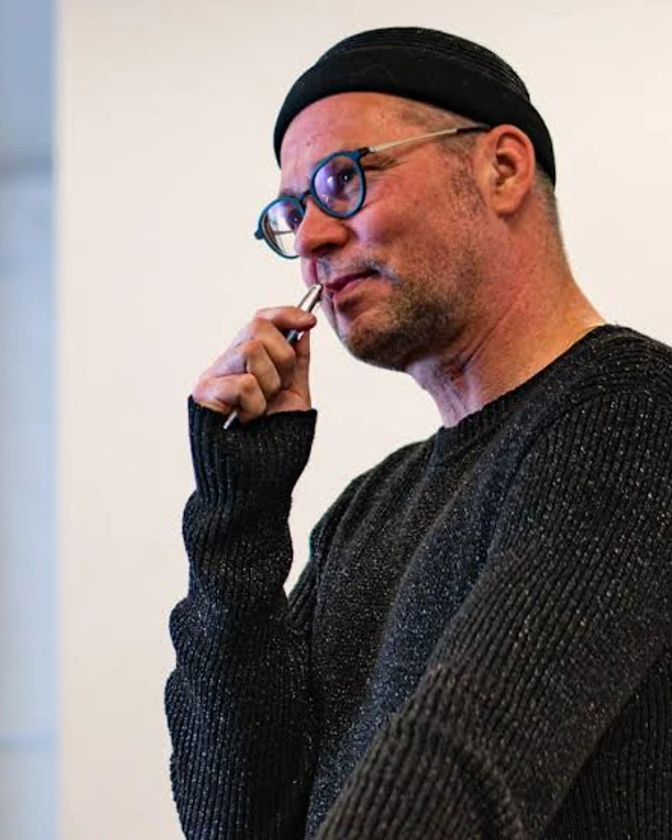 Ralf Schaedler, Casting Director