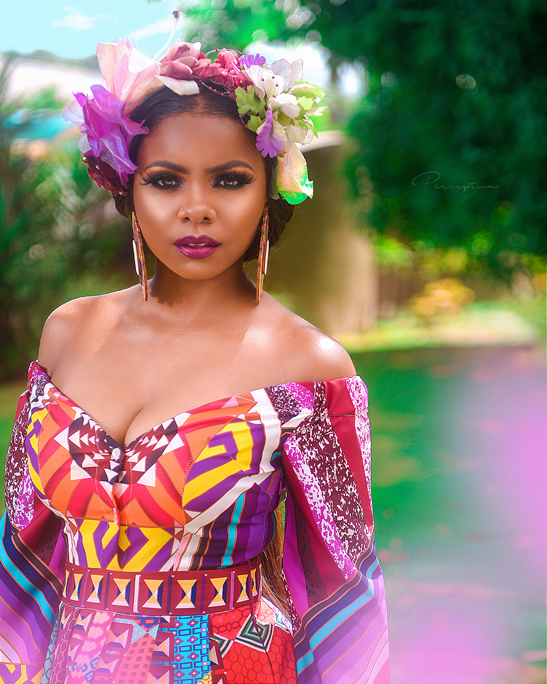 Shivonne Churche-Isaacs