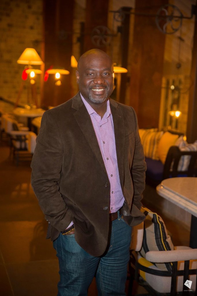 Clyde Richardson, Founder of Capisterre Music