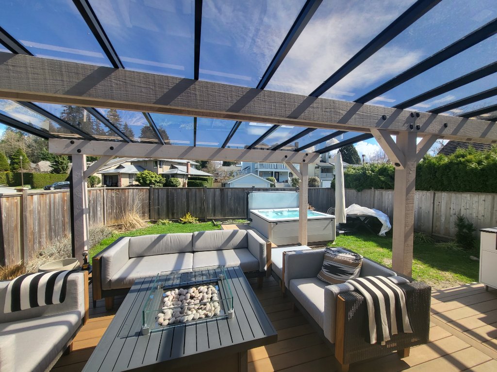 Patio Covers