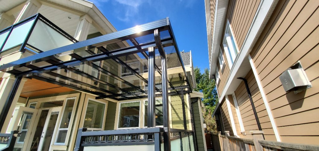 Patio Cover