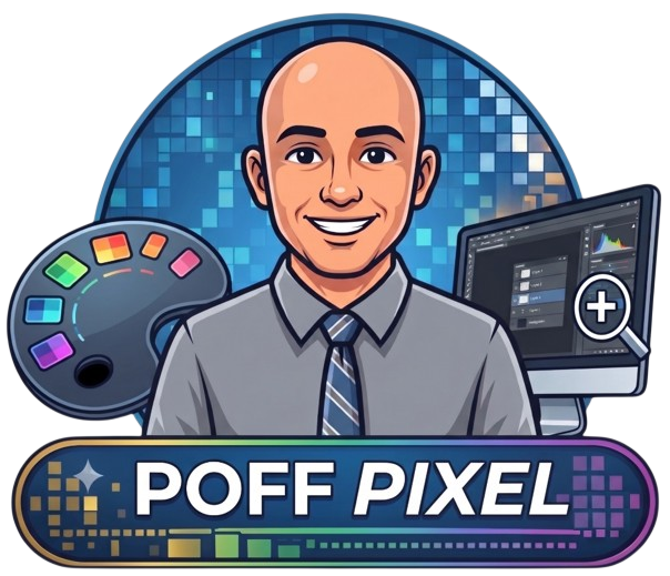 Poff Pixel