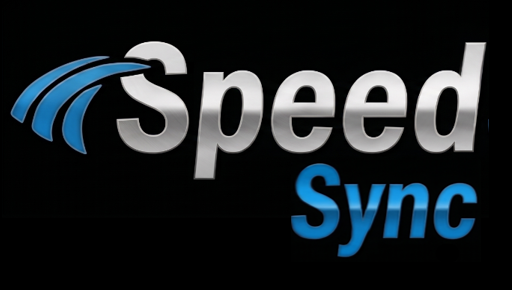 SpeedSync