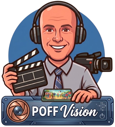 Poff Vision