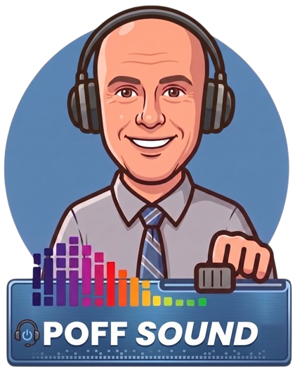 Poff Sound