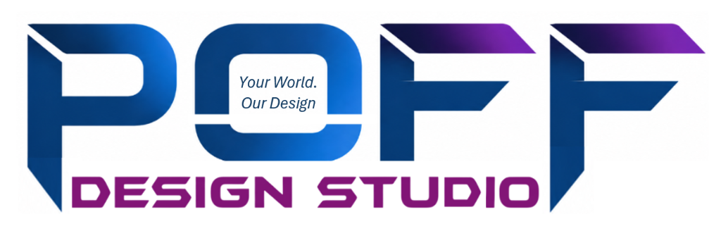 Poff Design Studio