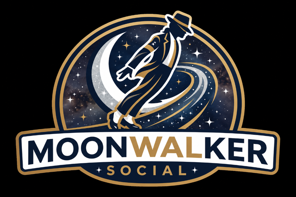 Moonwalker Social