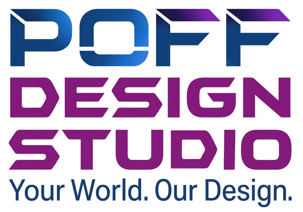 Poff Design Studio