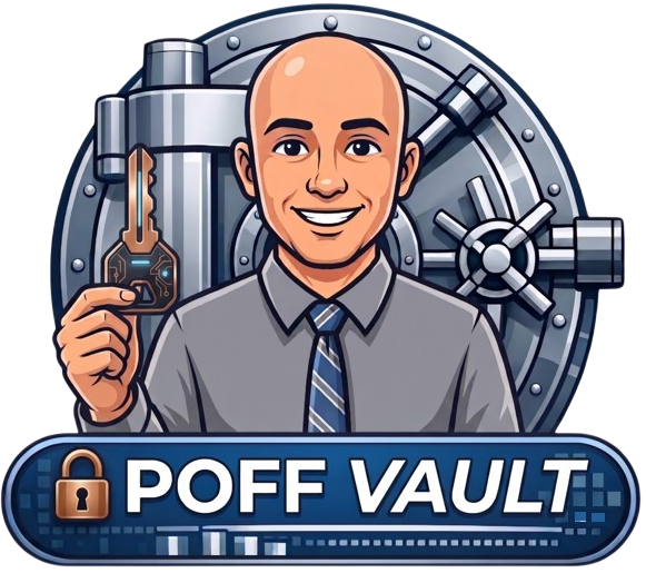 Poff Vault