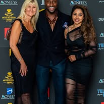 BRA Red Carpet