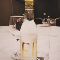 BRA Table Setting