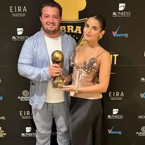BRA Award Winners