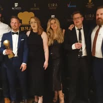 BRA Ceremony Night
