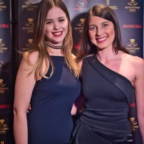 BRA Red Carpet
