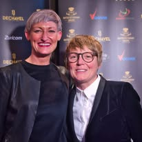 BRA Presenter