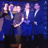 BRA Award Presentation
