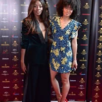 BRA Red Carpet