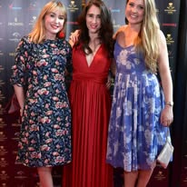 BRA Red Carpet Group