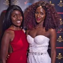 BRA Red Carpet