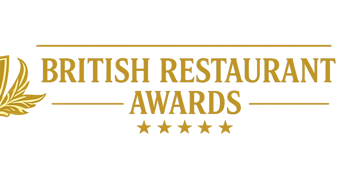 Screenshot or Official Image for britishrestaurantawards.org - British Restaurant Awards