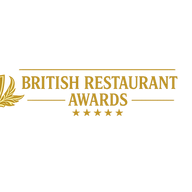 British Restaurant Awards logo