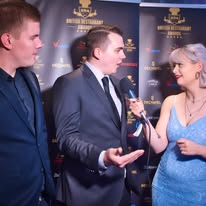 BRA Winner Interview