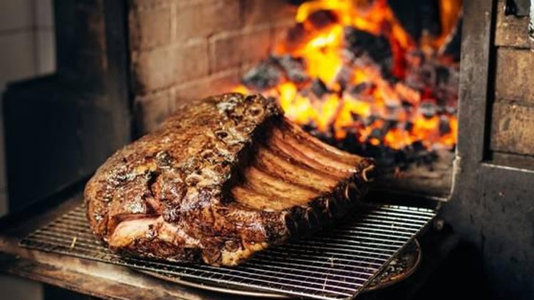Harrods Welcomes Iconic Singaporean Restaurant Burnt Ends