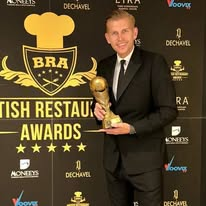 BRA Award Winner