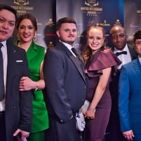 BRA Red Carpet Group