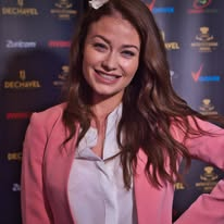 BRA Red Carpet