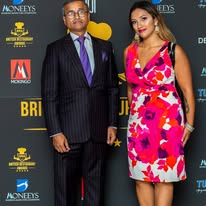 BRA Red Carpet