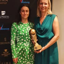 BRA Award Recipients